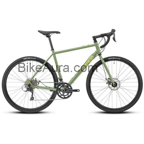 Genesis CDA 20 ficha tecnica